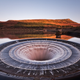 Image for article titled Don't Get Too Close or This Hydrological Eye of Sauron Will Suck You In